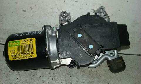 Motor Limpia Delantero Renault Kangoo 1.5 DCI DIESEL CAT 86CV 63KW