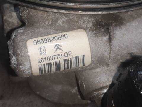 Foto 2ª: Bomba Servodireccion Citroen Xsara 9HX PICASSO (2008)
