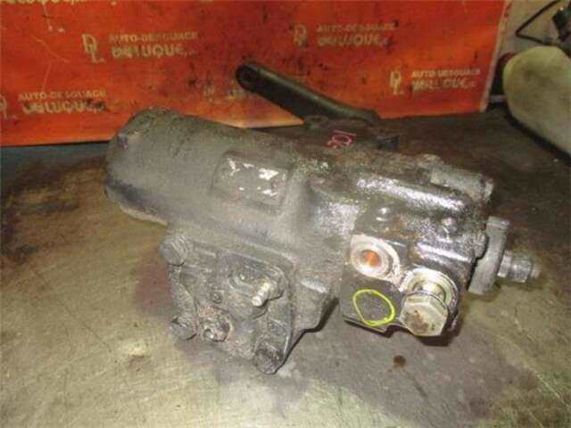 Direccion Asistida Land Rover Range 2.5 DSE (100KW) [2.5 LTR. - 100 KW TURBODIESEL]