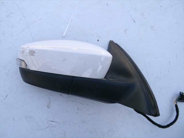 Foto 2ª: Retrovisor Derecho Seat Toledo 1.6 TDI 2013-2017 [CXM] (2016)