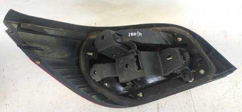 Foto 2ª: Piloto Trasero Derecho Bmw Serie 5 518 530 D (2001)