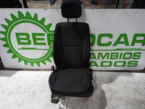 Foto 1ª: Asiento Delantero Izquierdo Renault Laguna RENAULT LAGUNA III GRANDTOUR 109CV [K9K780] (2007)