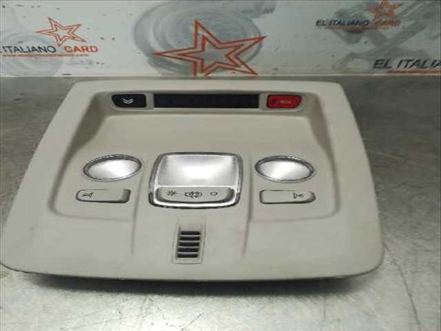 Luz Interior Citroen C4 G CACTUS FEEL