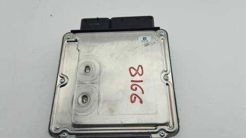 Foto 3ª: Centralita Motor ECU Audi Q5 2.0 TDI 125KW) 170CV [CAHA] (2009)