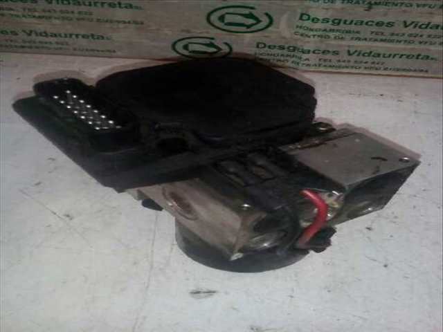 Foto 3ª: Abs Mercedes Clase C 160 5.0 V8 24V CAT COUPE 306CV 225KW [113960] (2001)