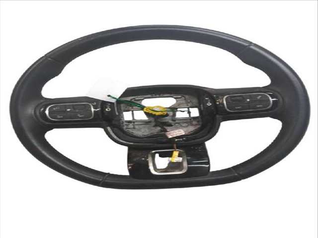 Foto 2ª: Volante Citroen C3 1.5 BLUEHDI 100 SXYHYP SXYHTU) (2016)