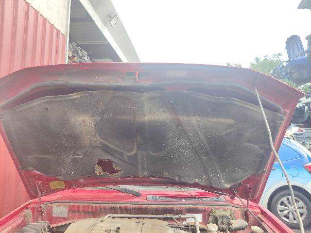 Capot Mitsubishi Montero 1.8 GDI 4X4