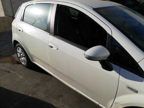 Puerta Delantera Derecha Fiat Punto 1.4 G III EVO 77CV 57KW 199) 350A1000