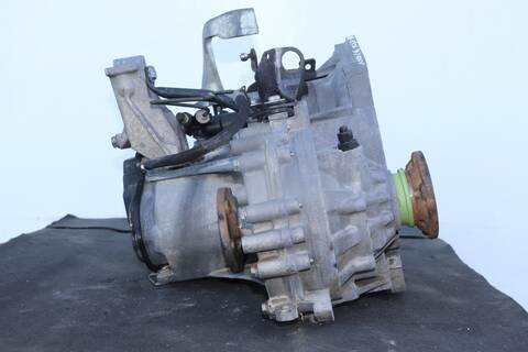 Foto 2ª: Caja Cambios Seat Toledo ASV (1999)