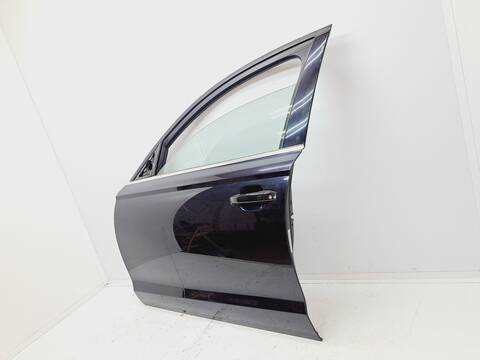 Foto 3ª: Puerta Delantera Izquierda Audi A6 2.0 TFSI AVANT 180CV 132KW [CDNB] (2013)