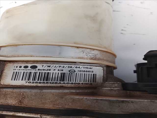 Foto 4ª: Bomba de Direccion Opel Astra 1.7 DT [D/711DTH] (2004)