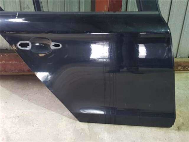 Foto 3ª: Puerta Trasera Derecha Bmw Serie 1 114 2.0 118D [2.0 LTR. - 90 KW 16V DIESEL CAT] [M47N 204 D4]