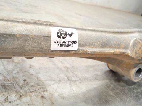 Foto 4ª: Cremallera de Direccion Toyota CHR 1.8 HYBRID ZYX10_ ZYX11_) 98CV 72KW [2ZR] (2023)