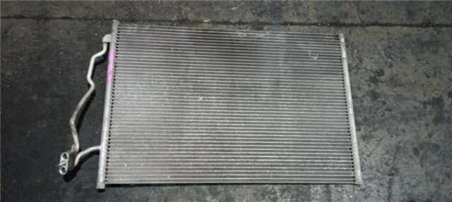 Radiador Calefaccion A.A. Mercedes Clase S 220 3.5 S 350 (221.056) [3.5 LTR. - 200 KW V6 CAT]