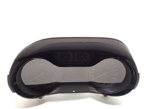 Foto 3ª: Cuadro de Instrumentos Opel Corsa 1.2 101CV 74KW [HN05] (2020)
