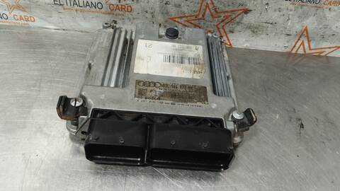 Foto 4ª: Centralita Motor ECU Audi A4 S LINE 143CV 105KW [CAGA] (2010)