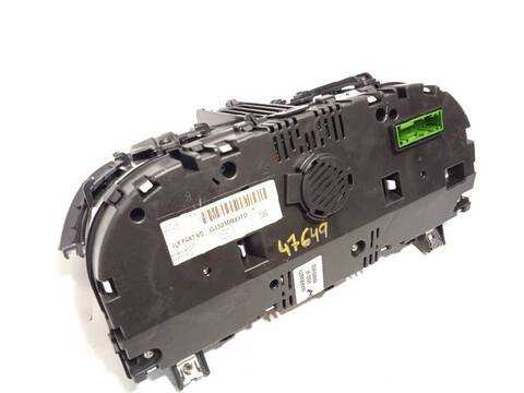 Foto 4ª: Cuadro de Instrumentos Land Rover Evoque 2.0 TD4 CAT 150CV 110KW [204DTD] (2016)