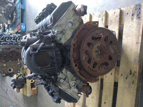 Foto 2ª: Motor Completo Dodge Durango 326CV 240KW [EZB] (2006)