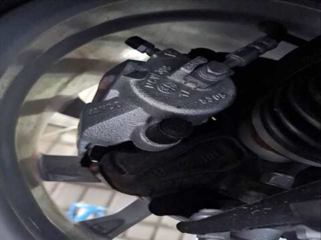 Pinza Freno Delantera Derecho Audi A1 ADVANCE 95CV