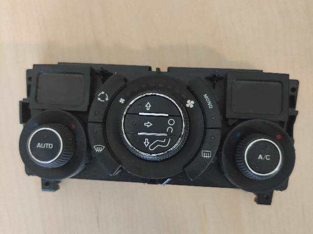 Climatizador Peugeot 308 1.6 HDI