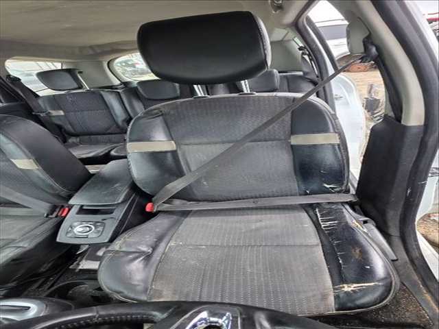 Foto 3ª: Kit Airbag Renault Scenic R9M402 (2013)