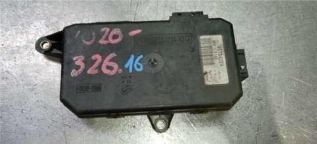 Foto 2ª: Centralita Cierre Centralizado Fiat Stilo 1.9 JTD (192_XE1A) [192 A1.000]