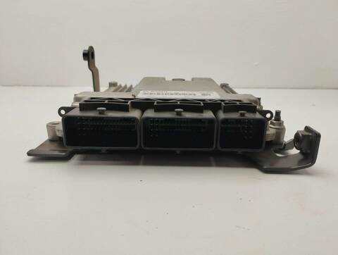 Foto 2ª: Centralita Motor ECU Renault Laguna EXPRESSION III 150CV 110KW [M9R858] (2013)