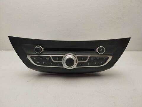 Sistema Audio Radio CD Renault Laguna EXPRESSION III 150CV 110KW