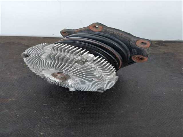 Ventilador Viscoso Motor Nissan Terrano 2.7 TD 125CV