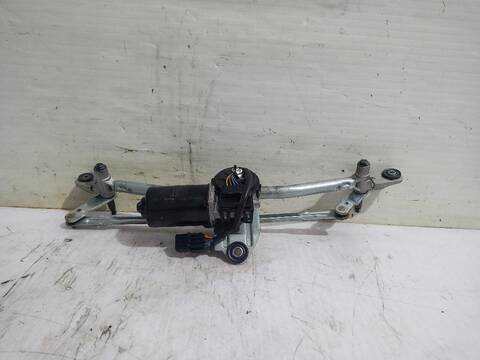 Motor Limpia Delantero Hyundai ix35 2.0 CRDI 4WD 136CV