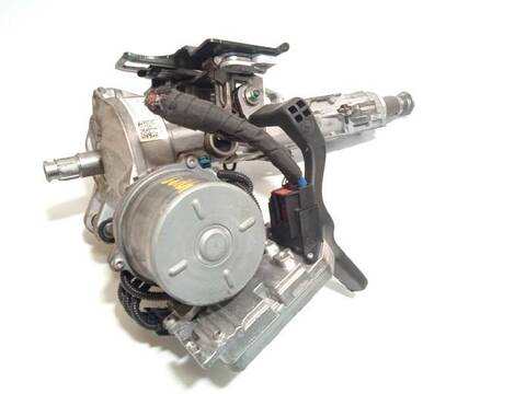 Columna Dirección Volkswagen Polo SPORT BLUEMOTION 90CV 66KW