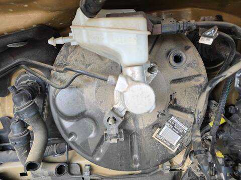 Servofreno Citroen C4 HNS PICASSO