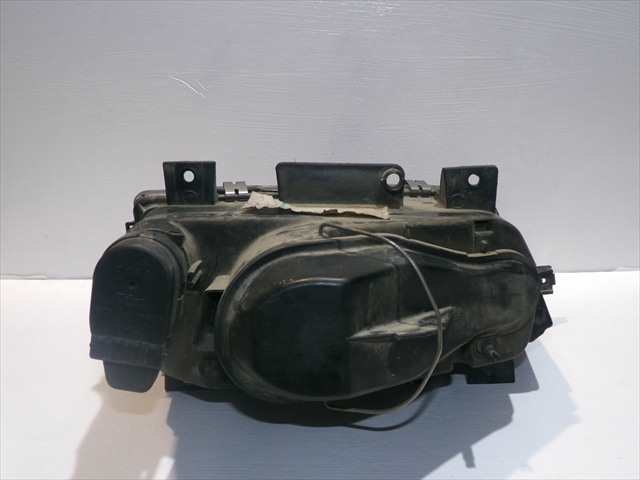 Foto 2ª: Faro Izquierdo Peugeot 405 1.9 TD 1992-1997 [D8A] (1993)