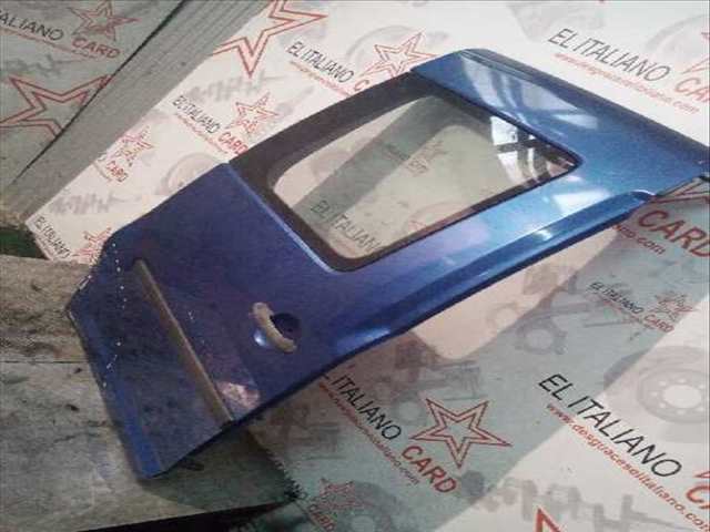 Foto 2ª: Puerta Lateral Corredera Derecha Volkswagen Caddy 60CV 44KW