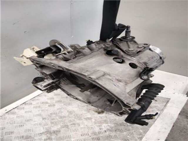 Caja Cambios Peugeot 307 1.6 SW PACK [1.6 LTR. - 80 KW HDI]