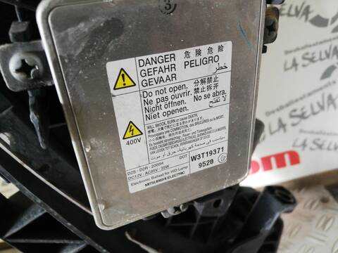 Foto 2ª: Faro Izquierdo Honda Accord R20A3 BERLINA (2011)