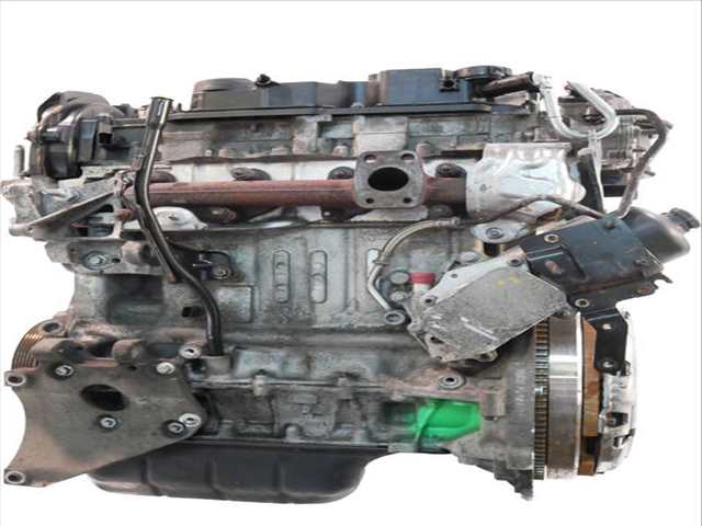 Foto 3ª: Motor Completo Ford C Max 120CV 88KW [XWDB C15DSOX] (2015)