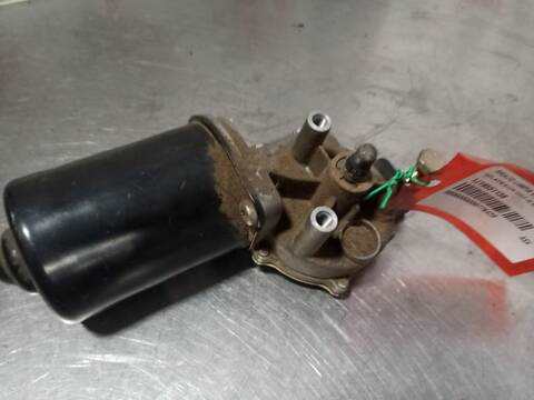 Foto 2ª: Motor Limpia Delantero Volkswagen Golf HIGHLINE BERLINA 110CV 81KW [ASV] (2001)