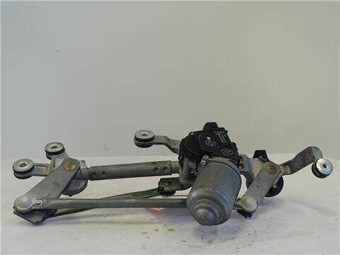 Motor Limpia Delantero Honda Jazz 1.4 ELEGANCE 99CV 73KW