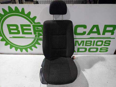 Asiento Delantero Derecho Bmw Serie 3 315 320D 136CV