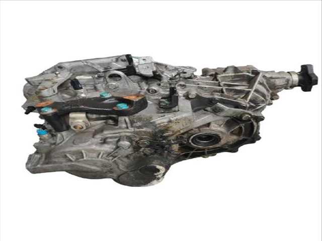 Foto 2ª: Caja Cambios Renault Koleos 2.0 DCI 4X4 HY0K) (2008)