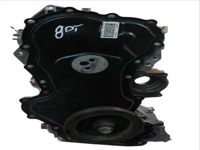 Foto 2ª: Motor Completo Nissan Qashqai 130CV 96KW [R9M405 R9M] (2013)