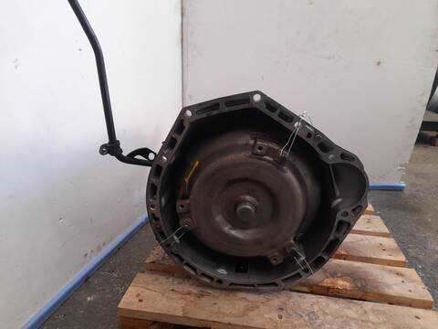 Caja Cambios Automatica Mercedes Clase C 160 C 220 CDI 203.706) COUPE 143CV 105KW AUT.