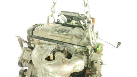 Motor Completo Citroen Xsara 1.6