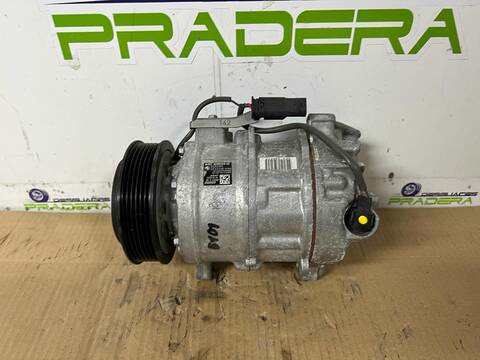Compresor Aire Acondicionado Bmw Serie 3 315 318D SPORT LINE 150CV 110KW