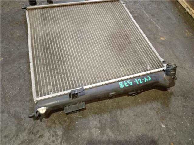 Foto 3ª: Radiador Motor Kia Ceed 1.6 CRDI 115 (ED)(2006) [D4FB]