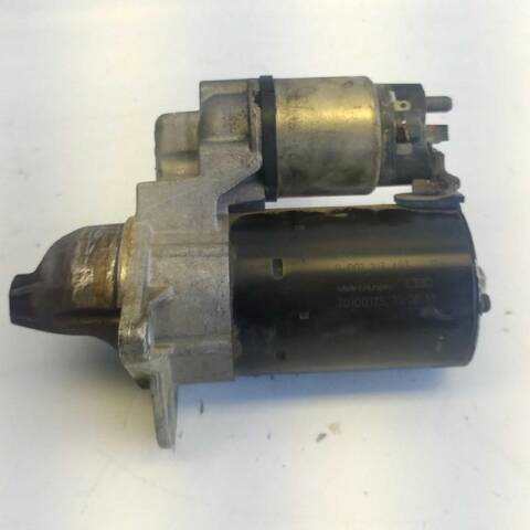 Foto 2ª: Motor de Arranque Opel Astra 1.4 68) (2009)