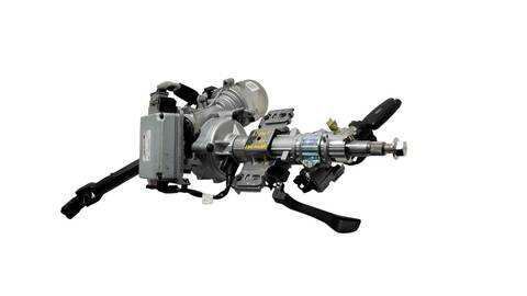 Foto 3ª: Columna Dirección Hyundai i30 D4FB (2021)