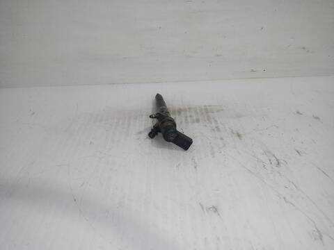 Inyectores Renault Scenic BOSE EDITION 110CV