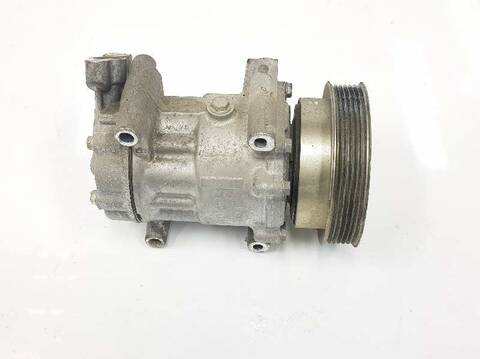 Foto 3ª: Compresor Aire Acondicionado Mercedes Citan 109 CDI LANG A2) 415703) [K9K628]